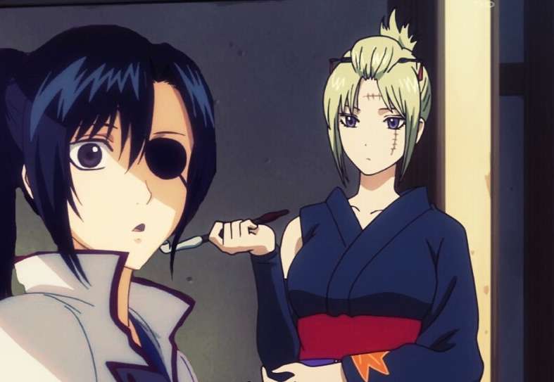 【妄想】アニメキャラ達の忘年会・新年会【雑談】