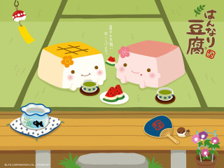 【妄想】アニメキャラ達の忘年会・新年会【雑談】