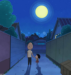 【妄想】アニメキャラ達の忘年会・新年会【雑談】