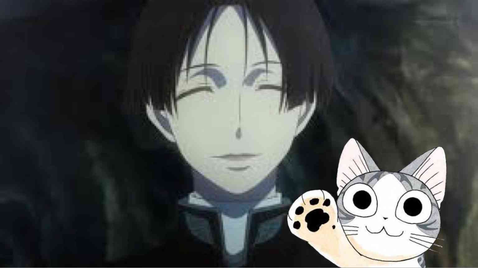 【妄想】アニメキャラ達の忘年会・新年会【雑談】