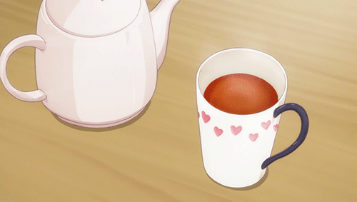 【妄想】アニメキャラ達の忘年会・新年会【雑談】