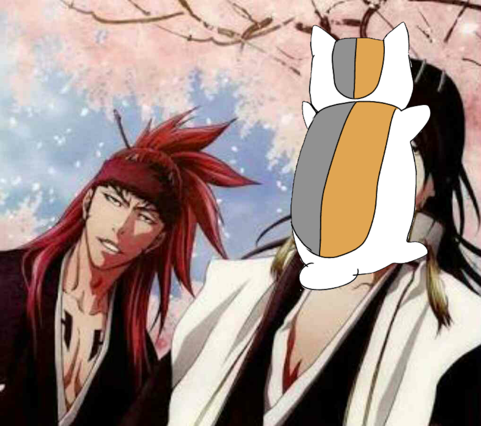 【妄想】アニメキャラ達の忘年会・新年会【雑談】