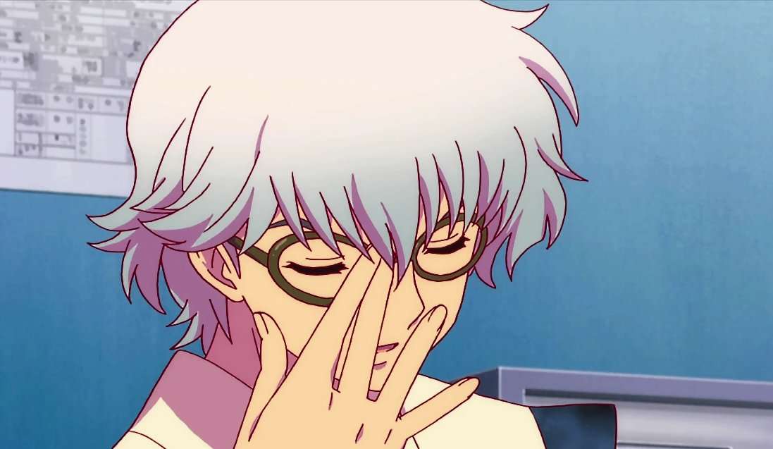 【妄想】アニメキャラ達の忘年会・新年会【雑談】