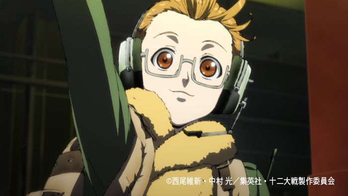 【妄想】アニメキャラ達の忘年会・新年会【雑談】