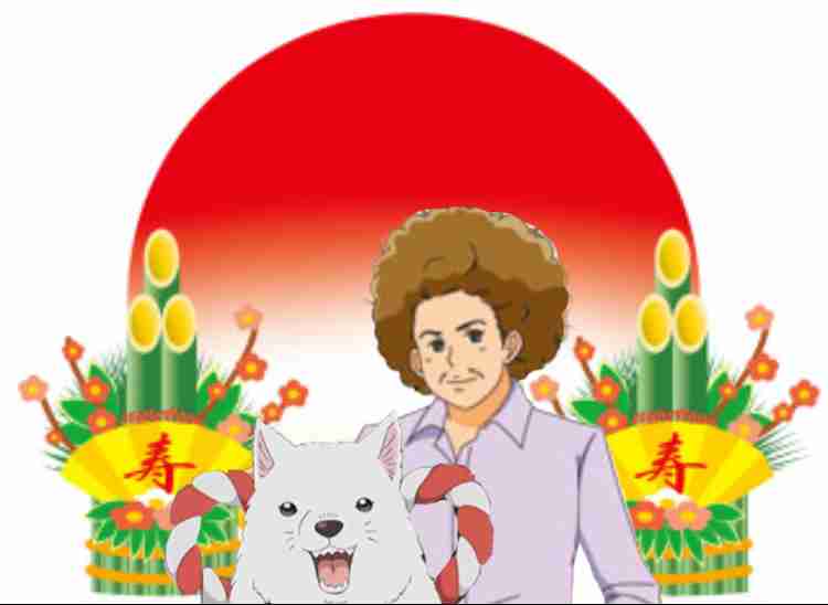 【妄想】アニメキャラ達の忘年会・新年会【雑談】