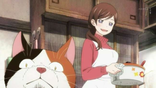 【妄想】アニメキャラ達の忘年会・新年会【雑談】