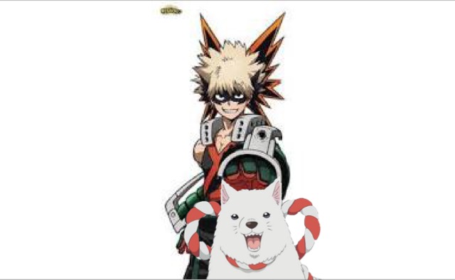 【妄想】アニメキャラ達の忘年会・新年会【雑談】