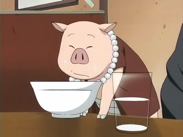 【妄想】アニメキャラ達の忘年会・新年会【雑談】