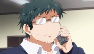 【妄想】アニメキャラ達の忘年会・新年会【雑談】