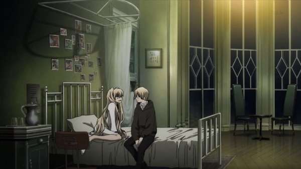 【妄想】アニメキャラ達の忘年会・新年会【雑談】