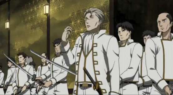 【妄想】アニメキャラ達の忘年会・新年会【雑談】