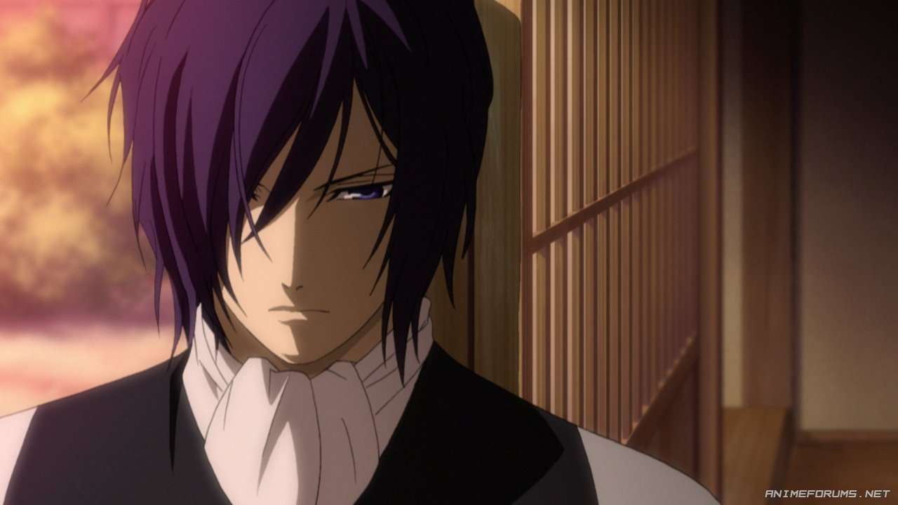 【妄想】アニメキャラ達の忘年会・新年会【雑談】