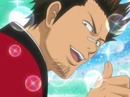 【妄想】アニメキャラ達の忘年会・新年会【雑談】