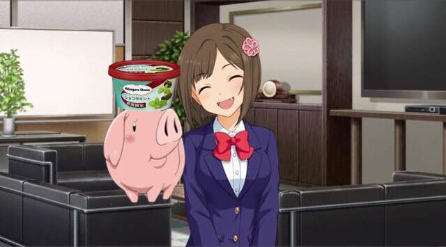 【妄想】アニメキャラ達の忘年会・新年会【雑談】