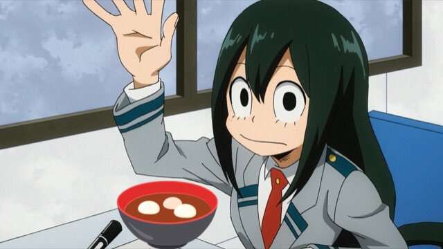 【妄想】アニメキャラ達の忘年会・新年会【雑談】