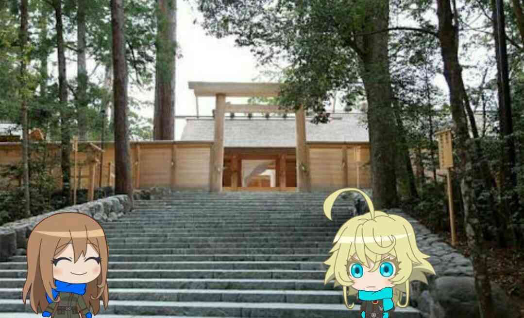 【妄想】アニメキャラ達の忘年会・新年会【雑談】