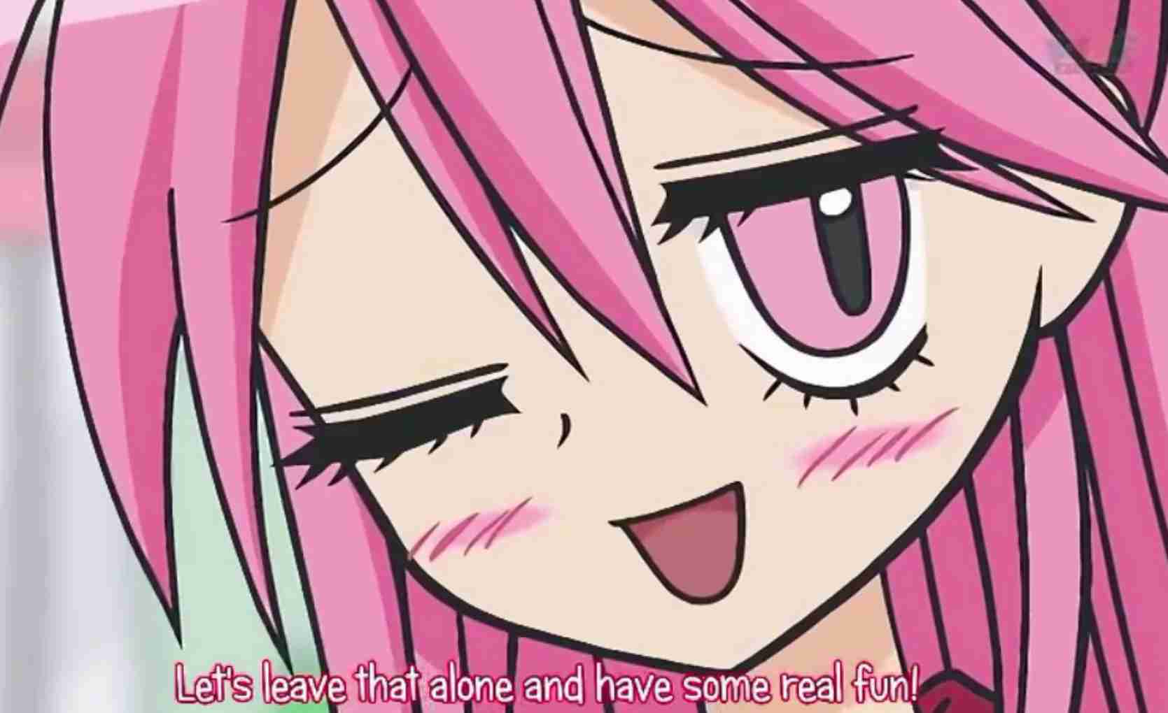 【妄想】アニメキャラ達の忘年会・新年会【雑談】