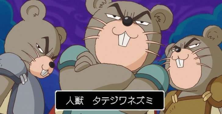 【妄想】アニメキャラ達の忘年会・新年会【雑談】