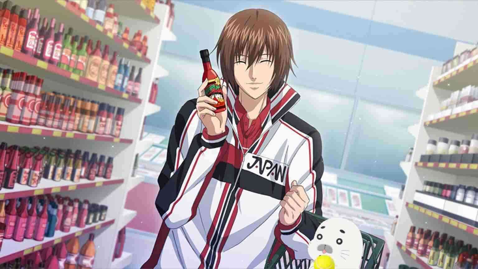 【妄想】アニメキャラ達の忘年会・新年会【雑談】