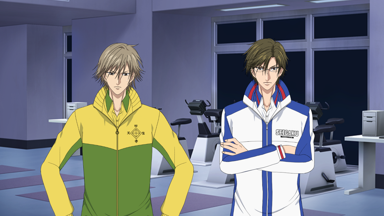 【妄想】アニメキャラ達の忘年会・新年会【雑談】