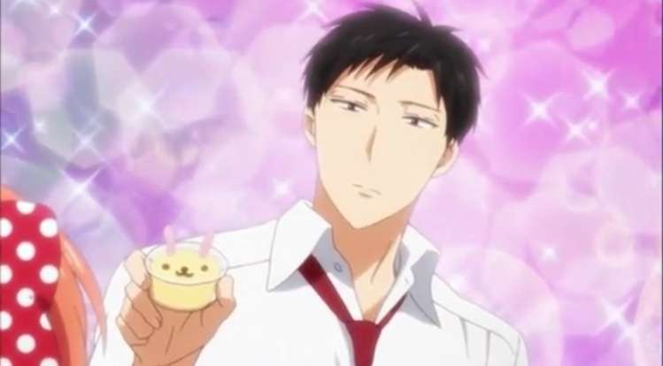 【妄想】アニメキャラ達の忘年会・新年会【雑談】