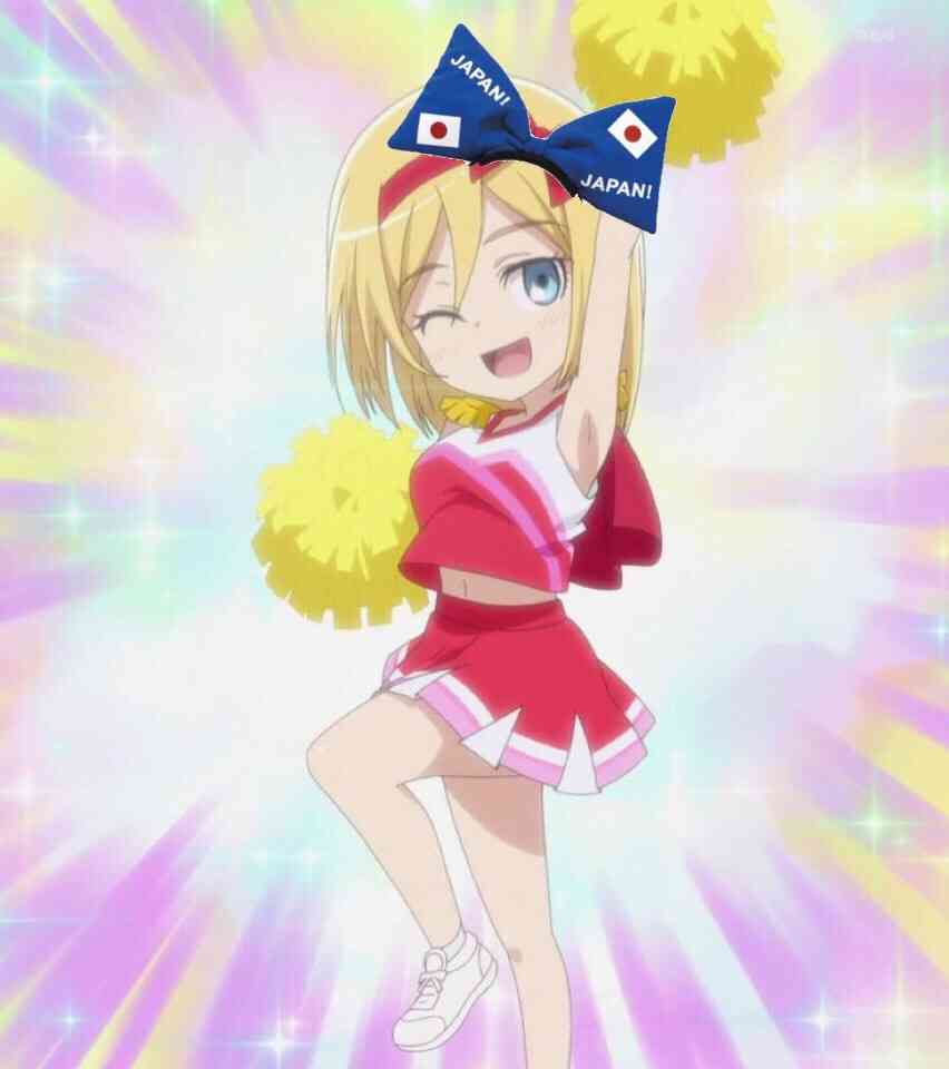 【妄想】アニメキャラ達の忘年会・新年会【雑談】