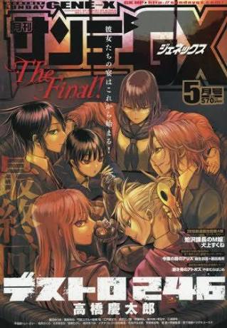 【妄想】アニメキャラ達の忘年会・新年会【雑談】