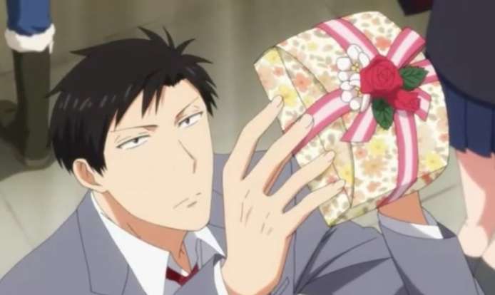 【妄想】アニメキャラ達の忘年会・新年会【雑談】