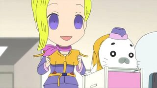 【妄想】アニメキャラ達の忘年会・新年会【雑談】