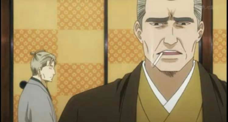 【妄想】アニメキャラ達の忘年会・新年会【雑談】