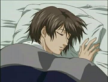 【妄想】アニメキャラ達の忘年会・新年会【雑談】