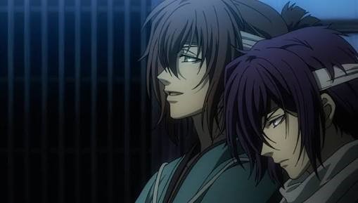 【妄想】アニメキャラ達の忘年会・新年会【雑談】