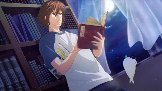 【妄想】アニメキャラ達の忘年会・新年会【雑談】