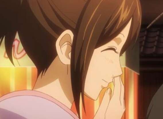 【妄想】アニメキャラ達の忘年会・新年会【雑談】