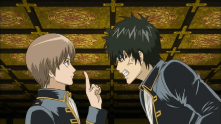 【妄想】アニメキャラ達の忘年会・新年会【雑談】