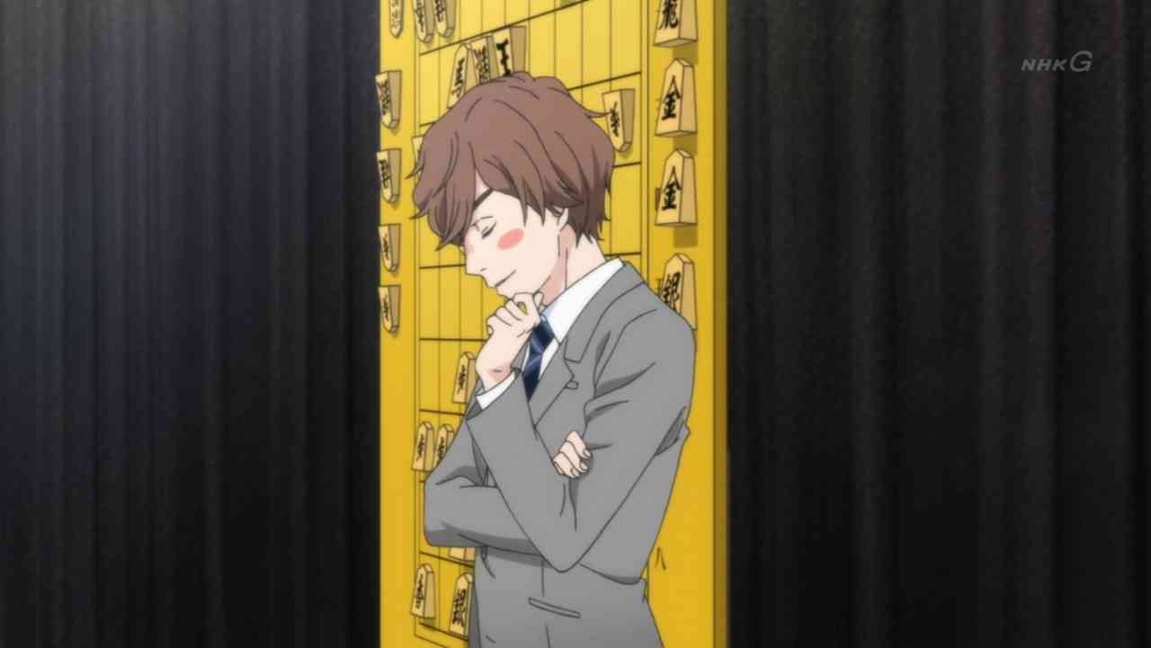 【妄想】アニメキャラ達の忘年会・新年会【雑談】