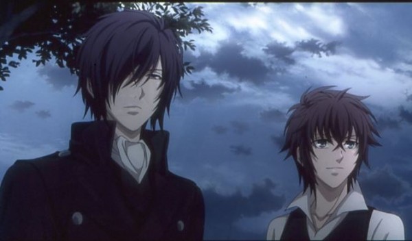 【妄想】アニメキャラ達の忘年会・新年会【雑談】