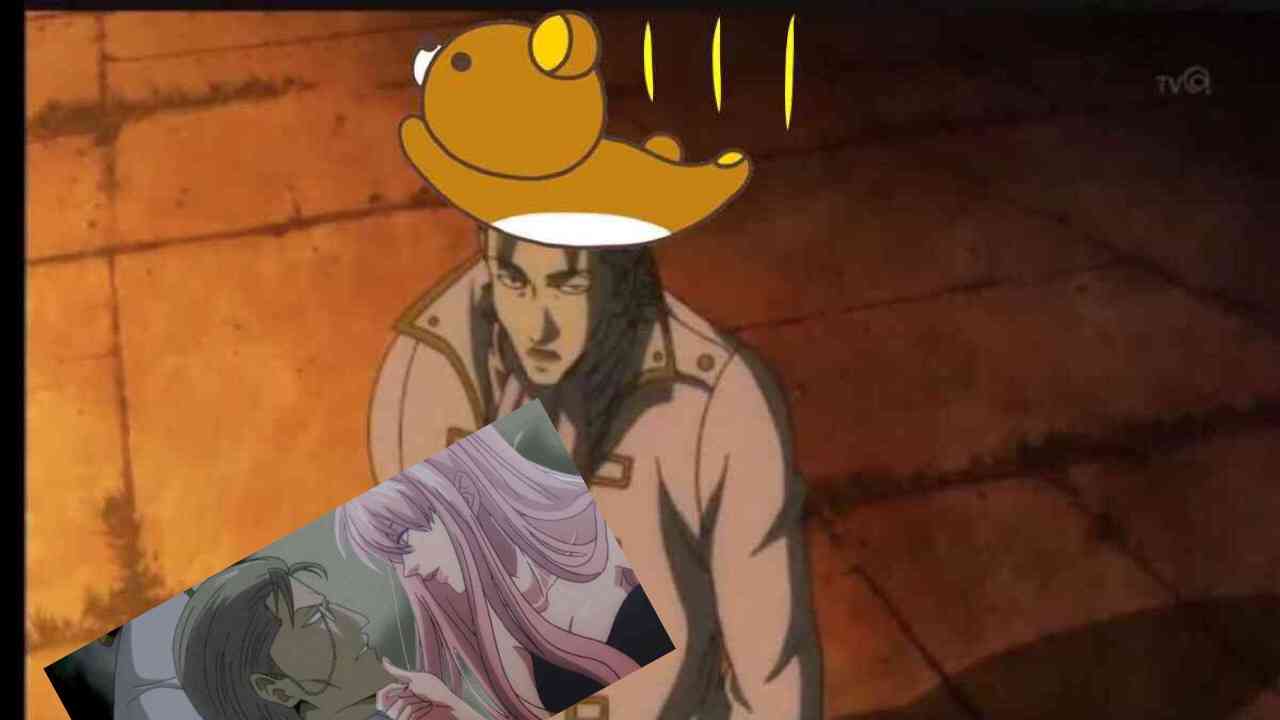 【妄想】アニメキャラ達の忘年会・新年会【雑談】