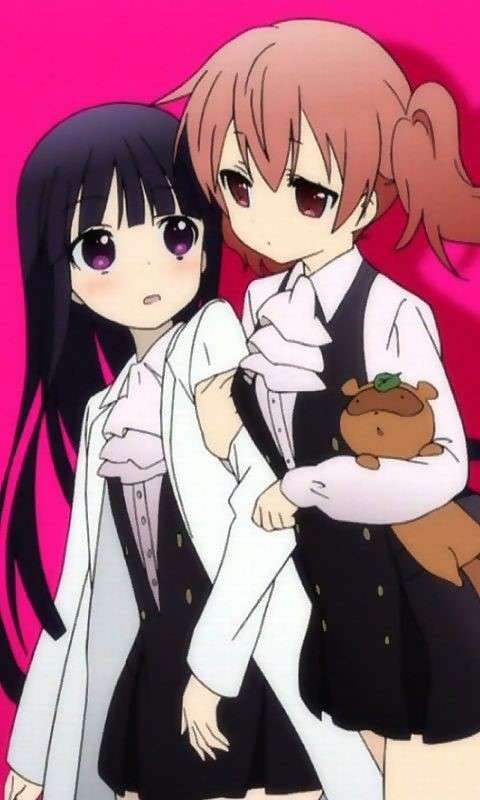 【妄想】アニメキャラ達の忘年会・新年会【雑談】