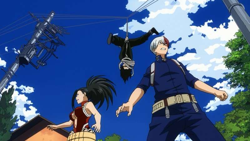 【妄想】アニメキャラ達の忘年会・新年会【雑談】