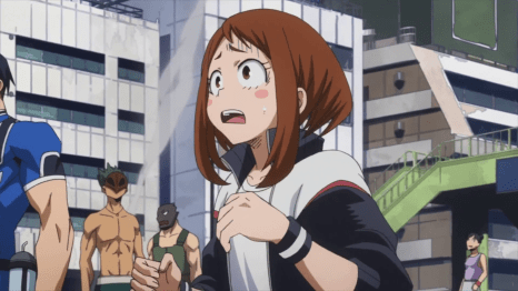 【妄想】アニメキャラ達の忘年会・新年会【雑談】