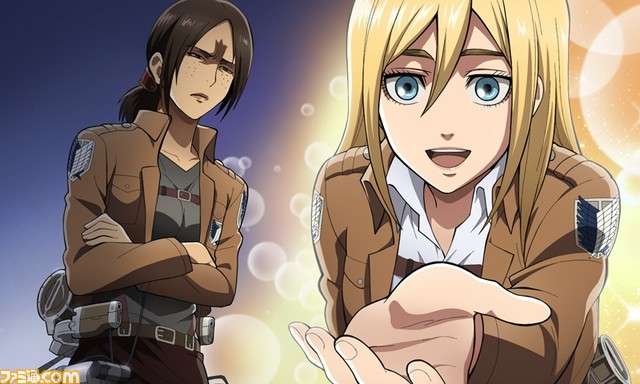 【妄想】アニメキャラ達の忘年会・新年会【雑談】