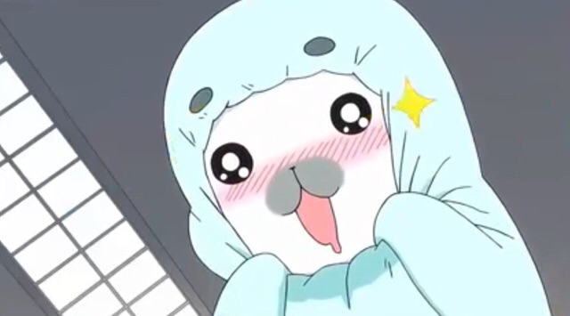 【妄想】アニメキャラ達の忘年会・新年会【雑談】