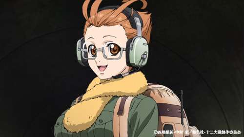 【妄想】アニメキャラ達の忘年会・新年会【雑談】