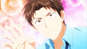 【妄想】アニメキャラ達の忘年会・新年会【雑談】