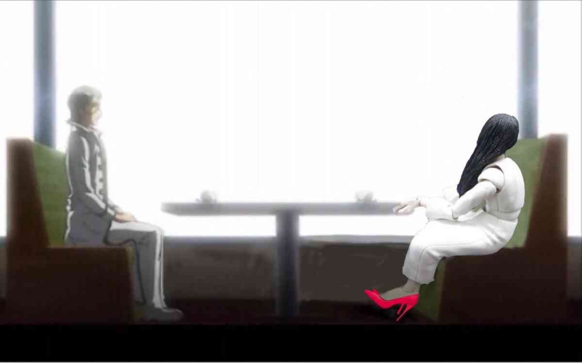 【妄想】アニメキャラ達の忘年会・新年会【雑談】