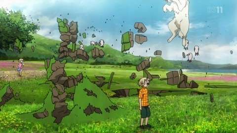 【妄想】アニメキャラ達の忘年会・新年会【雑談】