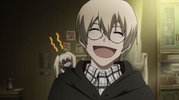 【妄想】アニメキャラ達の忘年会・新年会【雑談】