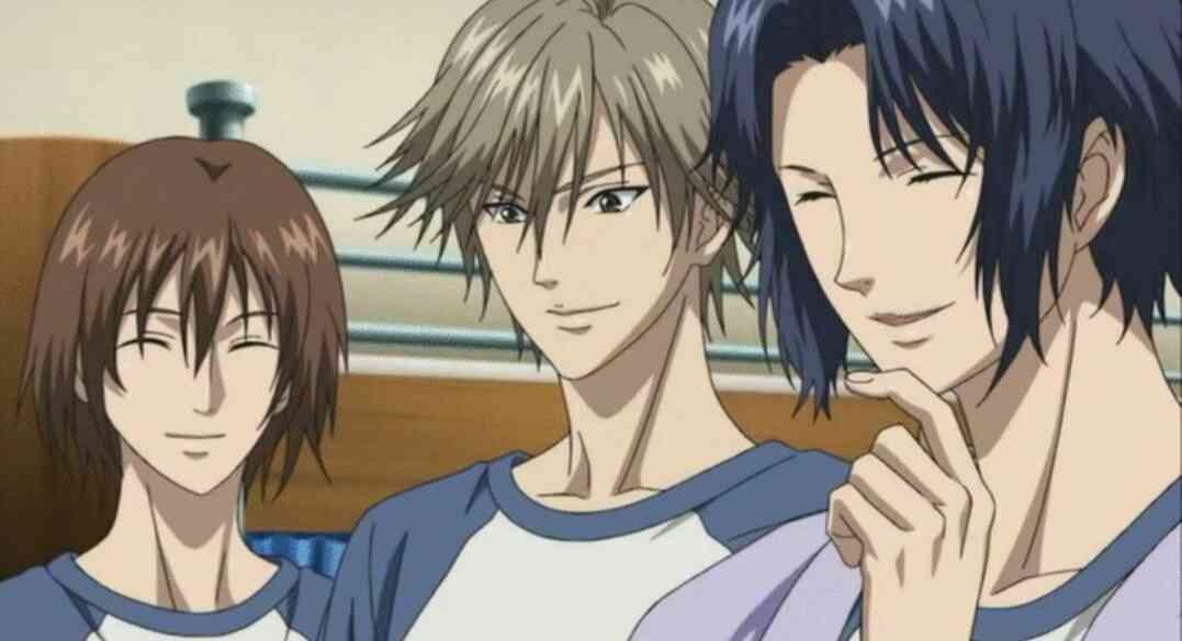 【妄想】アニメキャラ達の忘年会・新年会【雑談】