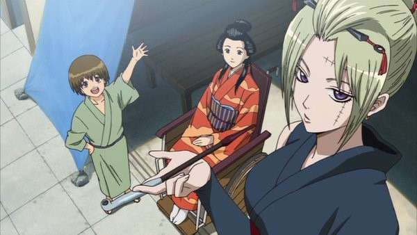 【妄想】アニメキャラ達の忘年会・新年会【雑談】